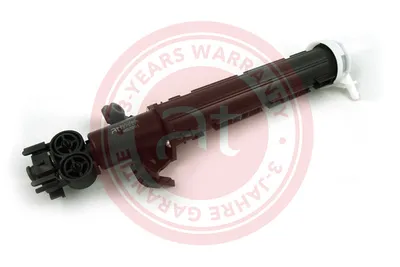Washer Fluid Jet, headlight cleaning Volvo S60 II · Volvo V60 I