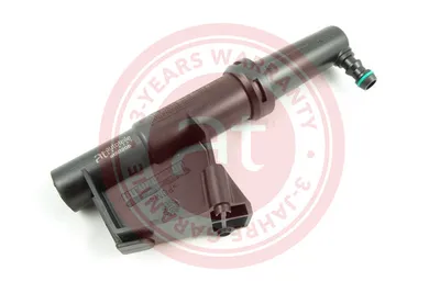 Washer Fluid Jet, headlight cleaning Volvo S40 II · Volvo V50 · Volvo C70 II Convertible