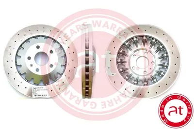 Brake Disc Audi A3 Sportback · Audi A3 Limousine