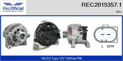 Alternator Bmw 3 · Bmw 3 Coupe · Bmw 3 Touring