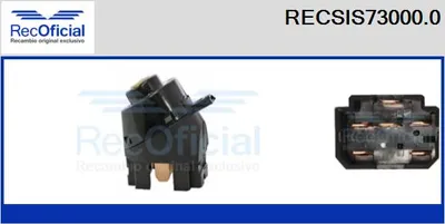 Ignition Switch Seat CORDOBA · Seat TOLEDO I · Vw PASSAT B3/B4