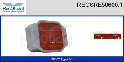 Alternator regulator