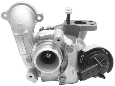 Charger, charging (supercharged/turbocharged) Citroën BERLINGO MULTISPACE · Citroën BERLINGO Box Body/MPV · Citroën C3 PICASSO