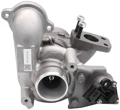 Charger, charging (supercharged/turbocharged) Citroën BERLINGO / BERLINGO FIRST Box Body/MPV · Citroën BERLINGO / BERLINGO FIRST MPV · Citroën JUMPY II