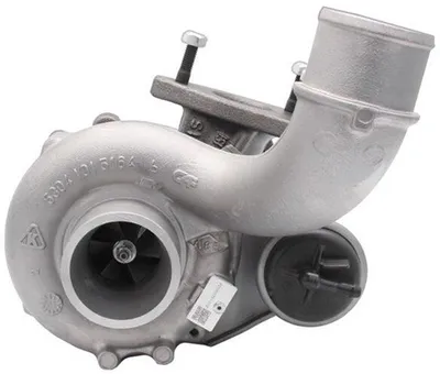 Charger, charging (supercharged/turbocharged) Nissan INTERSTAR Bus · Nissan INTERSTAR Van · Nissan INTERSTAR Platform/Chassis