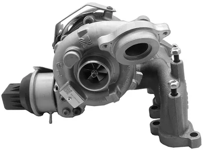 Charger, charging (supercharged/turbocharged) Audi A3 · Audi A3 Sportback · Audi A3 Convertible