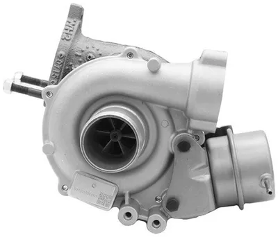 Charger, charging (supercharged/turbocharged) Fiat TALENTO Bus · Fiat TALENTO Van · Mercedes-Benz C-CLASS