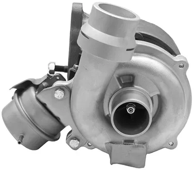Charger, charging (supercharged/turbocharged) Nissan QASHQAI I · Nissan TIIDA Saloon · Nissan TIIDA Hatchback