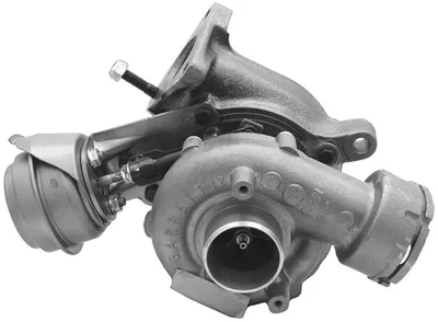 Charger, charging (supercharged/turbocharged) Audi A6 C5 · Audi A6 C5 Avant · Audi A4 B6