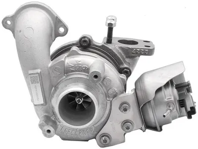 Charger, charging (supercharged/turbocharged) Citroën BERLINGO MULTISPACE · Citroën BERLINGO Box Body/MPV · Citroën DS3