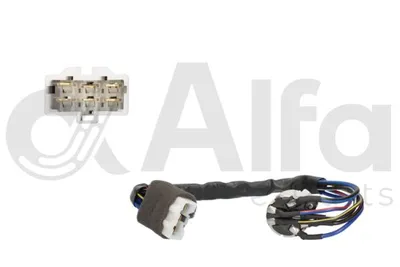 Ignition Switch Hyundai ACCENT II · Hyundai ACCENT II Saloon