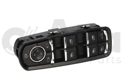 Switch, window regulator Porsche CAYENNE · Porsche MACAN