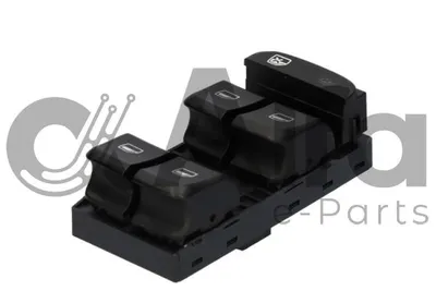 Switch, window regulator Audi A4 B8 · Audi A4 B8 Avant · Audi Q5