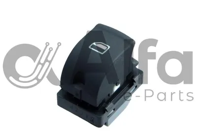 Switch, window regulator Audi A6 C6 · Audi A3 Sportback · Audi A6 C6 Avant