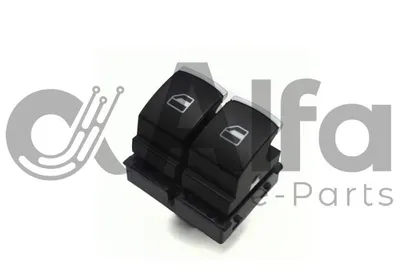 Switch, window regulator Vw CADDY IV MPV · Vw CADDY IV Box Body/MPV · Vw TRANSPORTER T6 / CARAVELLE T6 Bus