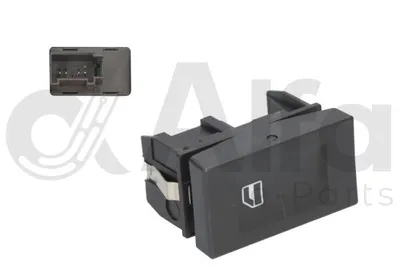 Switch, window regulator Vw POLO III CLASSIC · Vw POLO Variant