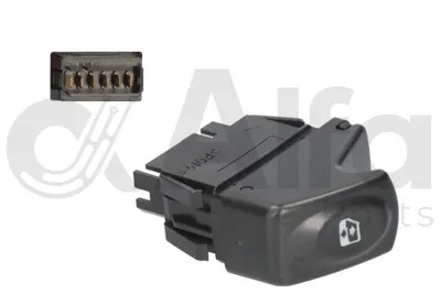Switch, window regulator Renault KANGOO · Renault CLIO II · Renault KANGOO Express