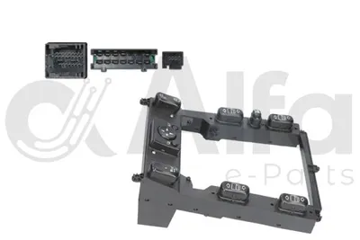 Switch, window regulator Mercedes-Benz M-CLASS