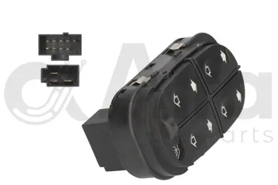 Switch, window regulator Ford MONDEO I · Ford ESCORT V · Ford ESCORT V Saloon