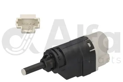 Stop Light Switch Renault MODUS / GRAND MODUS · Renault CLIO III · Renault CLIO III Grandtour