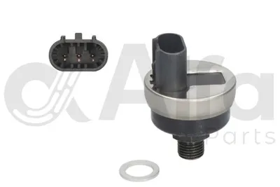 Alfa e-Parts oil pressure control switch AF00637