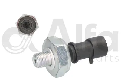 Oil Pressure Switch Alfa Romeo MITO · Alfa Romeo GIULIETTA · Alfa Romeo TONALE