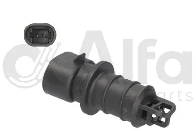 Sensor, intake air temperature Isuzu TROOPER III · Isuzu TROOPER III Open Off-Road Vehicle · Opel VECTRA B Hatchback
