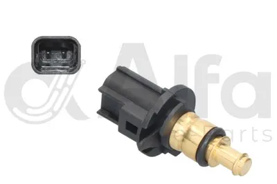 Sensor, coolant temperature Chrysler SEBRING Convertible · Chrysler SEBRING · Dodge CALIBER