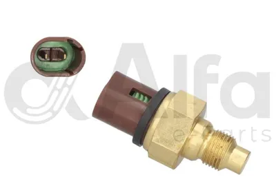Sensor, coolant temperature Renault RAPID Box Body/MPV · Renault CLIO I · Renault 19 I