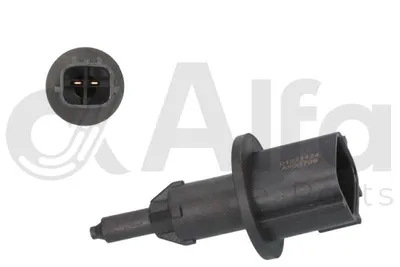 Sensor, intake air temperature Nissan 300ZX · Nissan MAXIMA / MAXIMA QX IV · Nissan PRIMERA