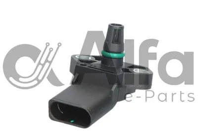 Sensor, intake manifold pressure Audi A3 · Audi A2 · Audi A4 B6