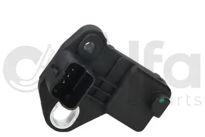 Sensor, crankshaft pulse Citroën C3 I · Citroën C8 · Citroën C5 II
