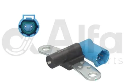 Sensor, crankshaft pulse Renault TWINGO I · Renault MODUS / GRAND MODUS · Renault CLIO III
