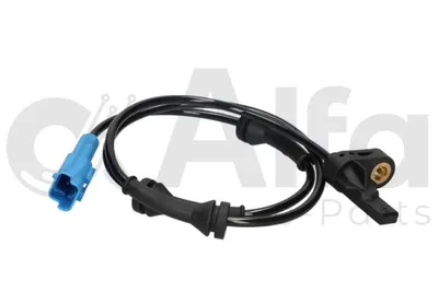 Sensor, wheel speed Peugeot 206 Hatchback · Peugeot 206 CC · Peugeot 206 SW
