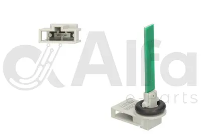 Sensor, interior temperature Audi A4 B5 · Audi A6 C5 · Audi A6 C5 Avant
