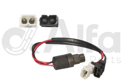 Pressure Switch, air conditioning Bmw 3 Compact · Bmw 3 · Bmw 3 Coupe