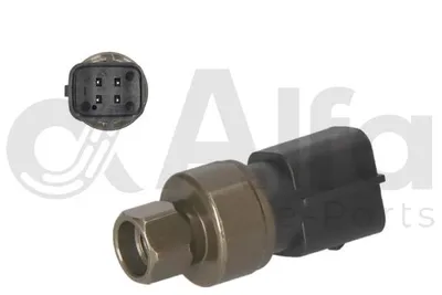 Pressure Switch, air conditioning Ford KA · Ford STREET KA