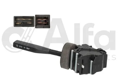 Steering Column Switch Citroën AX · Citroën BX · Citroën BX Break