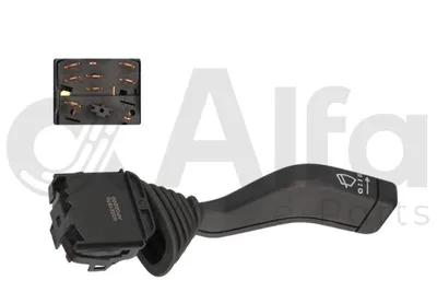 Steering Column Switch Opel COMBO Box Body/MPV · Opel CORSA B · Opel OMEGA B Estate