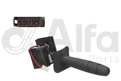 Steering Column Switch Nissan KUBISTAR Van · Renault MEGANE I · Renault MEGANE I Coach