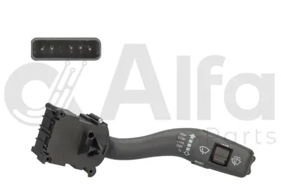 Steering Column Switch Audi A4 B6 · Audi A4 B6 Avant · Audi A4 B6 Convertible