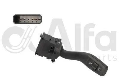 Steering Column Switch Audi A4 B6 · Audi A4 B6 Convertible