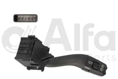 Steering Column Switch Audi A4 B6 Avant