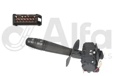 Steering Column Switch Renault CLIO II · Renault CLIO II Hatchback Van · Renault THALIA I