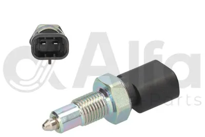 Switch, reverse light Fiat CINQUECENTO · Fiat PANDA · Fiat FIORINO Box Body/MPV