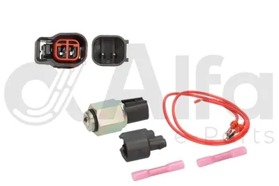 Switch, reverse light Volvo S40 II · Volvo V50