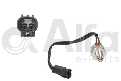 Switch, reverse light Toyota YARIS