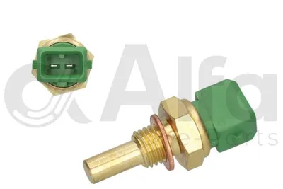 Sensor, coolant temperature Alfa Romeo 145 · Alfa Romeo 155 · Alfa Romeo 164