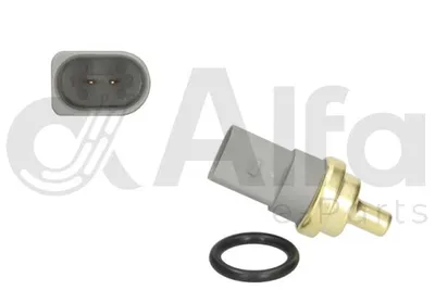 Sensor, coolant temperature Audi A4 B5 · Audi A3 · Audi A6 C5