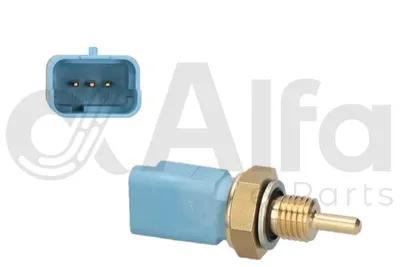 Sensor, coolant temperature Citroën XANTIA · Citroën XANTIA Break · Citroën SAXO